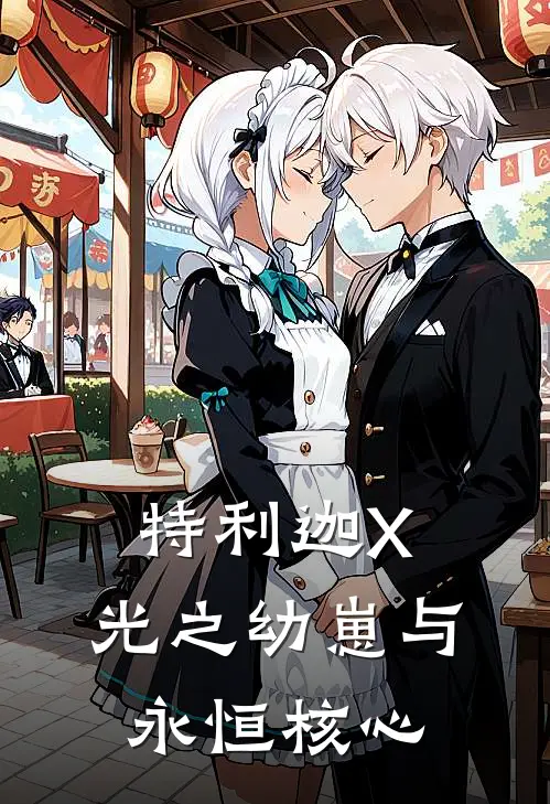 特利迦X：光之幼崽与永恒核心