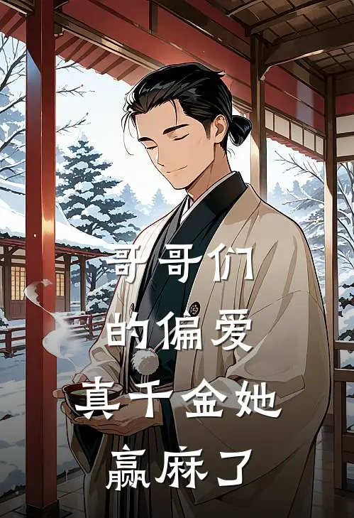 哥哥们的偏爱：真千金她赢麻了