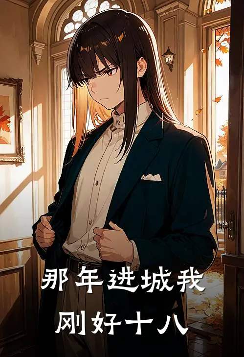 那年进城我刚好十八