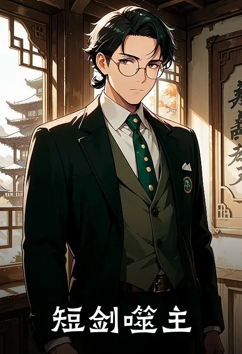 短剑噬主