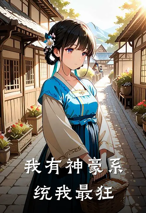 我有神豪系统我最狂