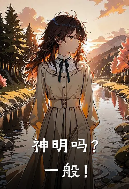 神明吗？一般！