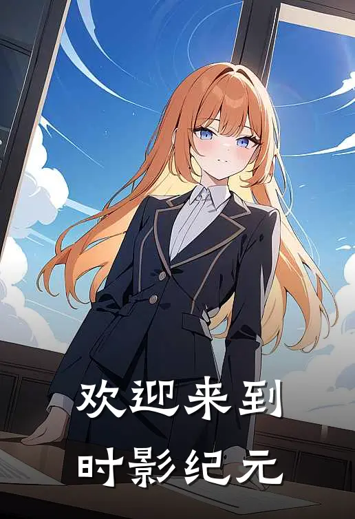 欢迎来到时影纪元