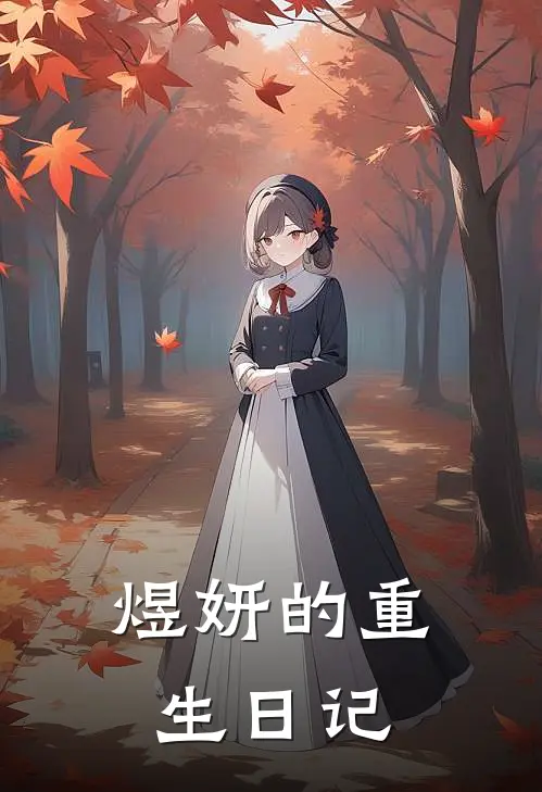煜妍的重生日记
