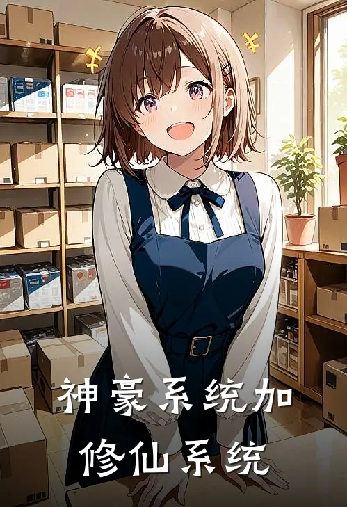 神豪系统加修仙系统