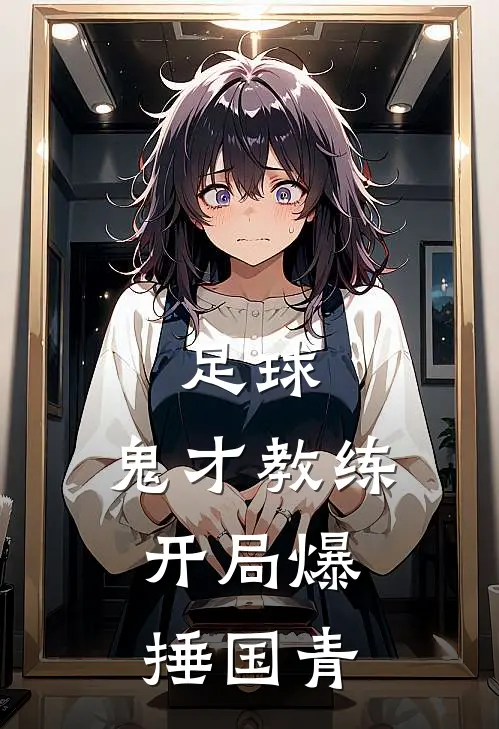 足球：鬼才教练，开局爆捶国青