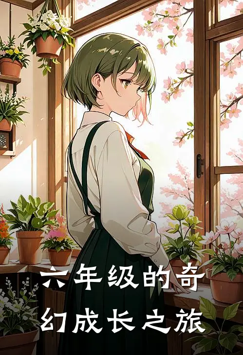 六年级的奇幻成长之旅