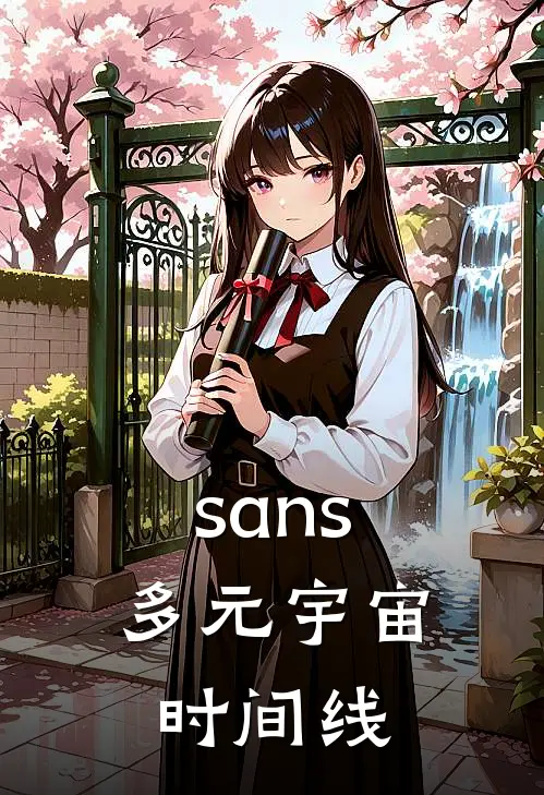 sans：多元宇宙时间线
