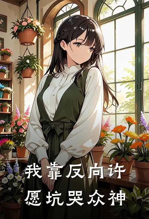 我靠反向许愿坑哭众神