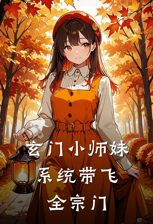 玄门小师妹：系统带飞全宗门