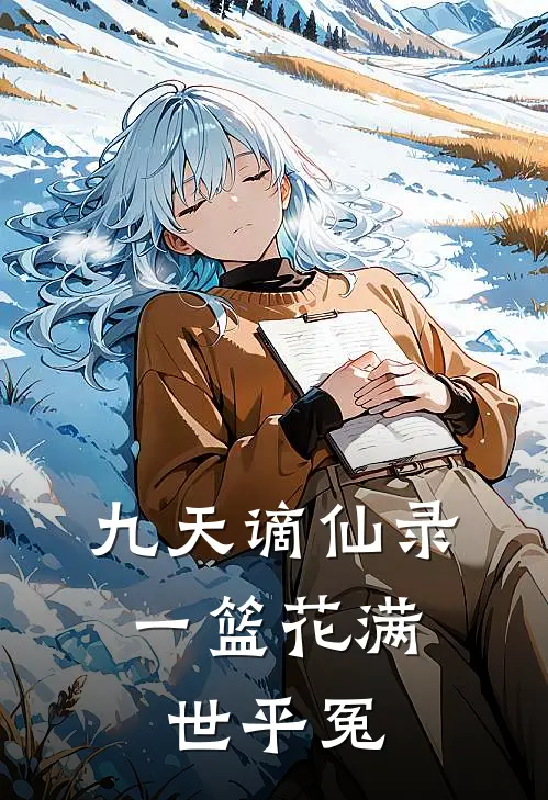 九天谪仙录：一篮花满世平冤