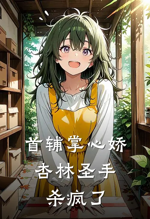 首辅掌心娇：杏林圣手杀疯了