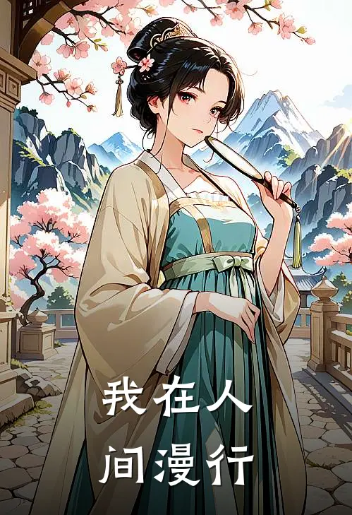 我在人间漫行