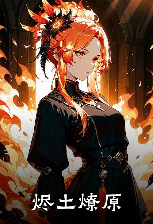 烬土燎原