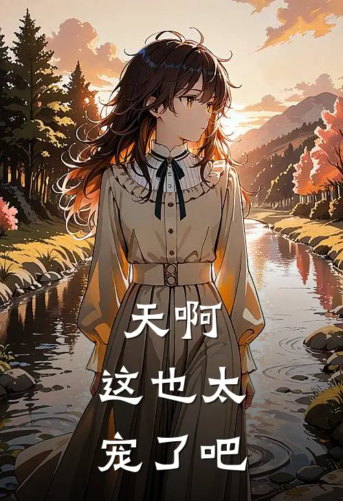 天啊，这也太宠了吧