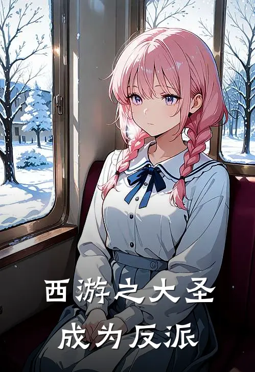 西游之大圣成为反派