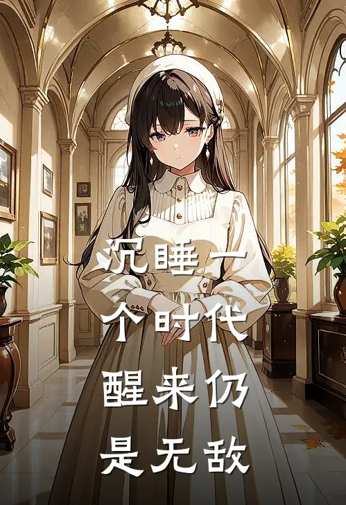 沉睡一个时代，醒来仍是无敌