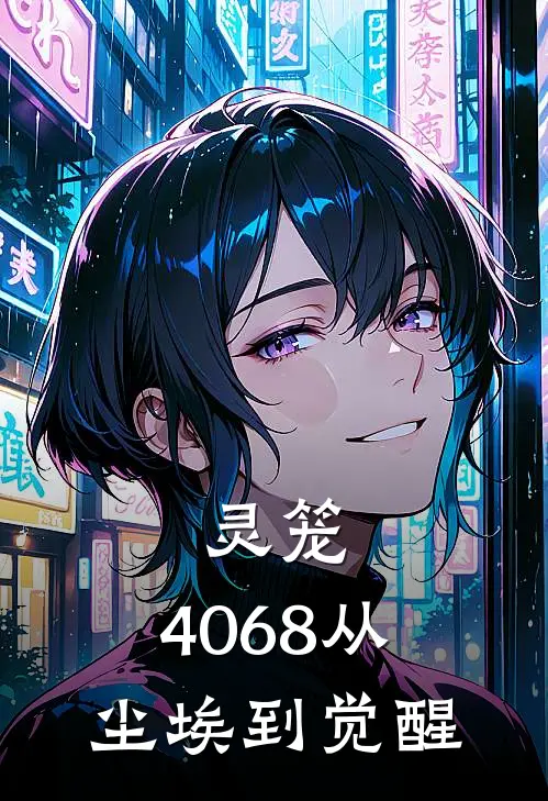 灵笼：4068从尘埃到觉醒