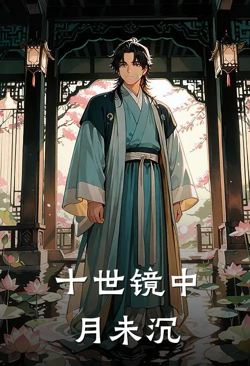 十世镜中月未沉