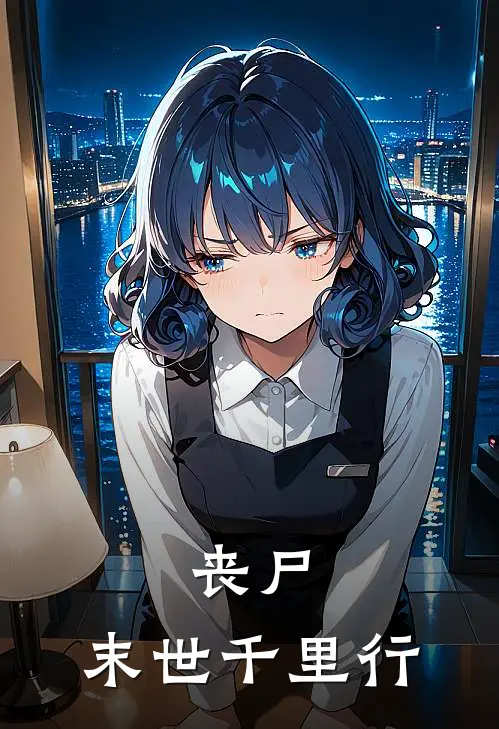 丧尸：末世千里行