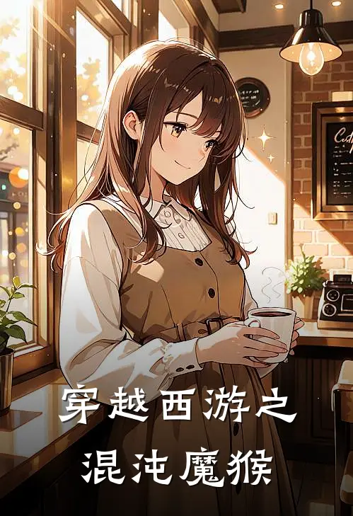 穿越西游之混沌魔猴