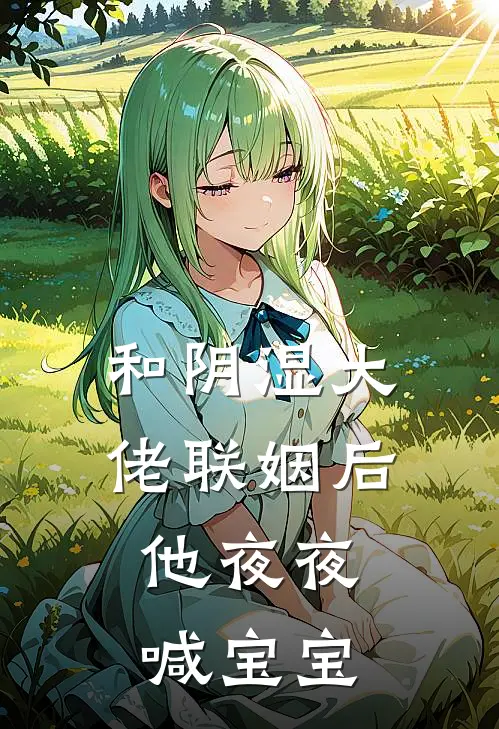 和阴湿大佬联姻后，他夜夜喊宝宝