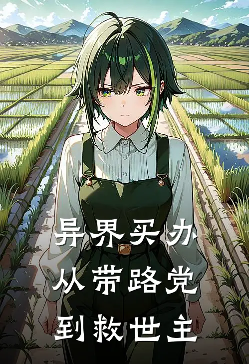 异界买办：从带路党到救世主