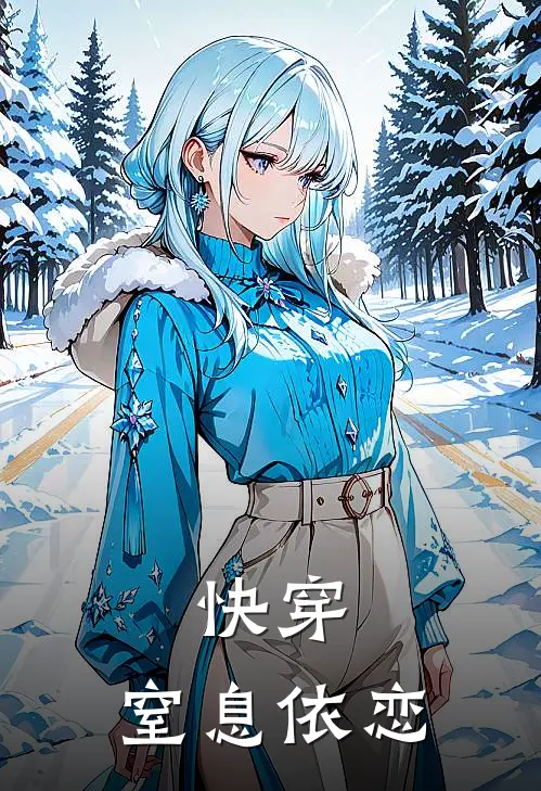 快穿：窒息依恋