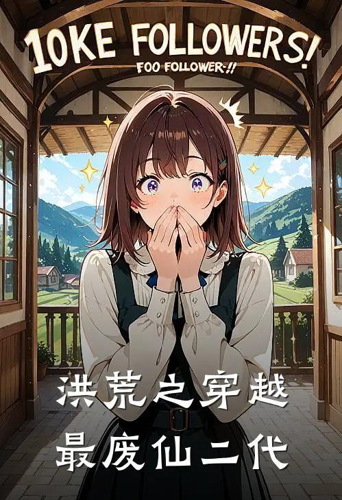 洪荒之穿越最废仙二代