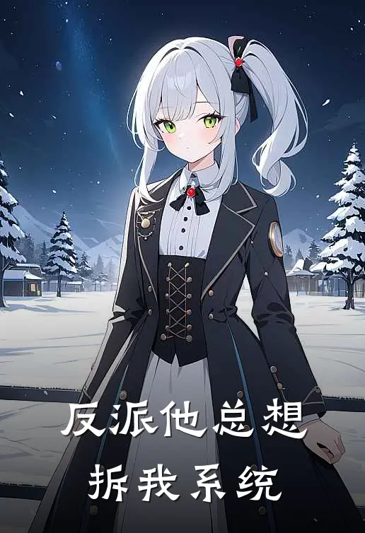 反派他总想拆我系统