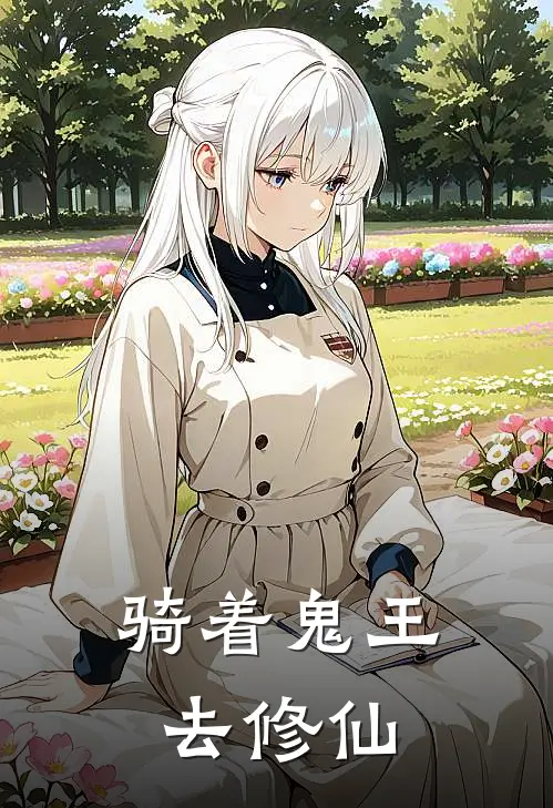 骑着鬼王去修仙