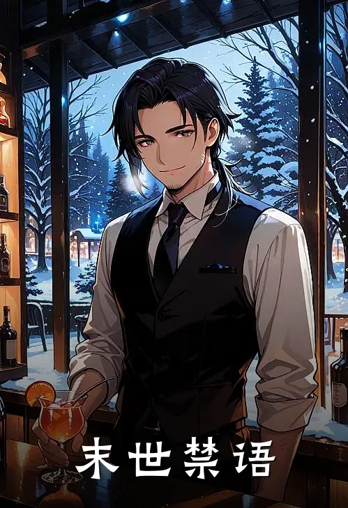 末世禁语