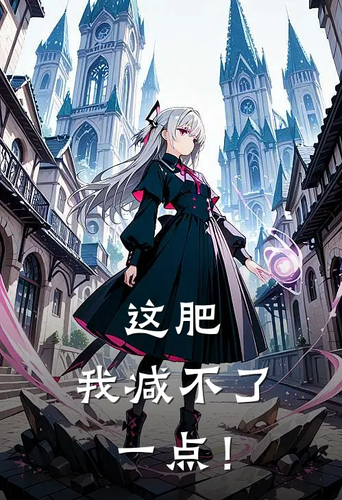 这肥，我减不了一点！