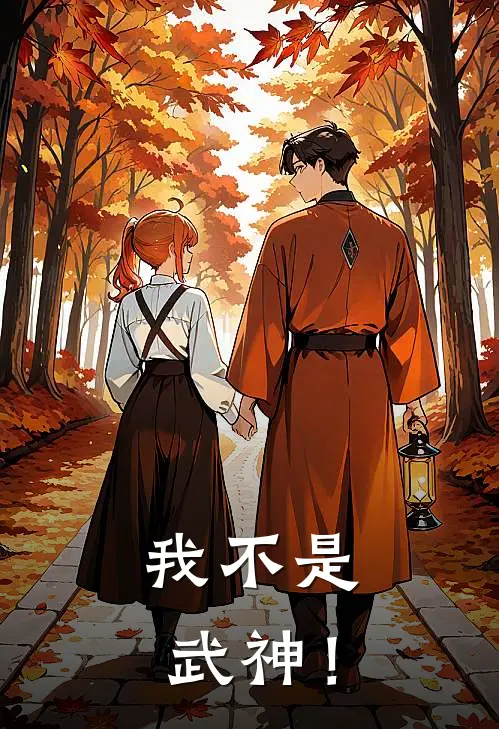 我不是武神！