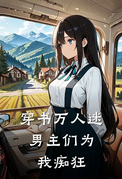 穿书万人迷：男主们为我痴狂