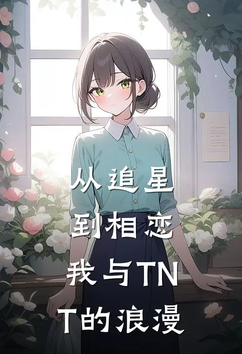 从追星到相恋：我与TNT的浪漫