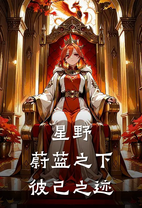 星野：蔚蓝之下，彼己之迹