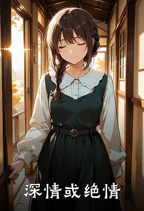深情或绝情