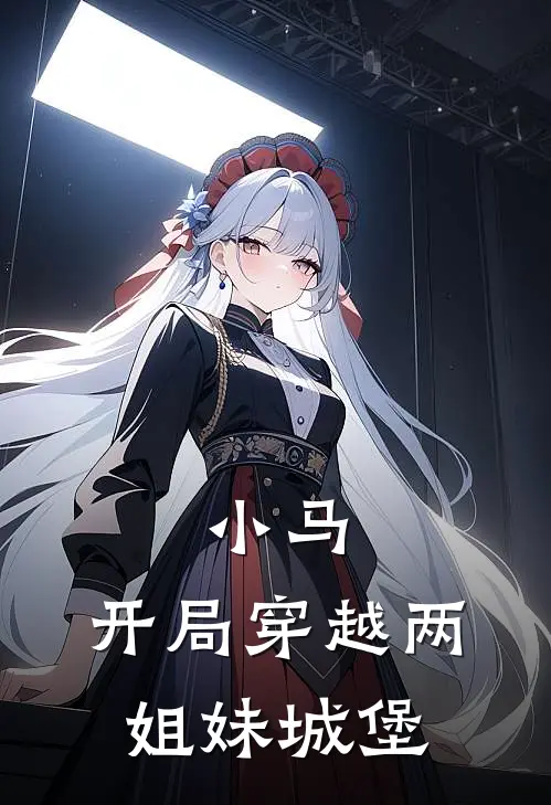小马：开局穿越两姐妹城堡