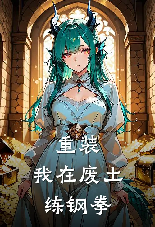 重装：我在废土练钢拳