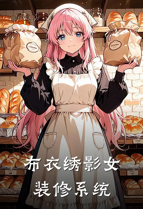 布衣绣影【女装修系统】