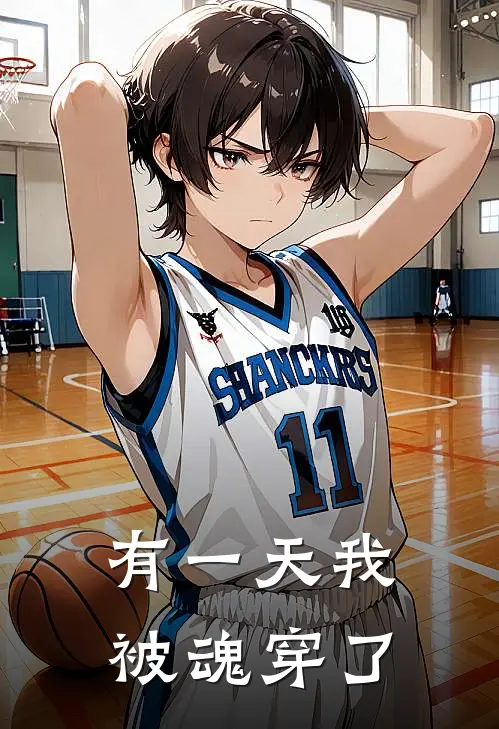有一天我被魂穿了
