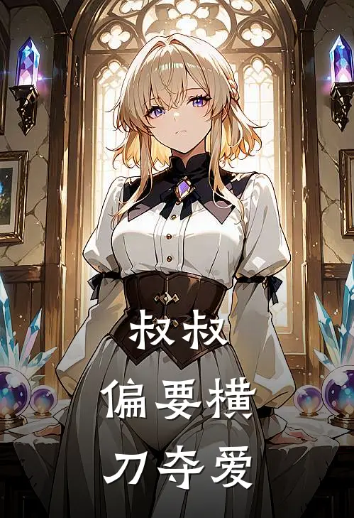 叔叔，偏要横刀夺爱