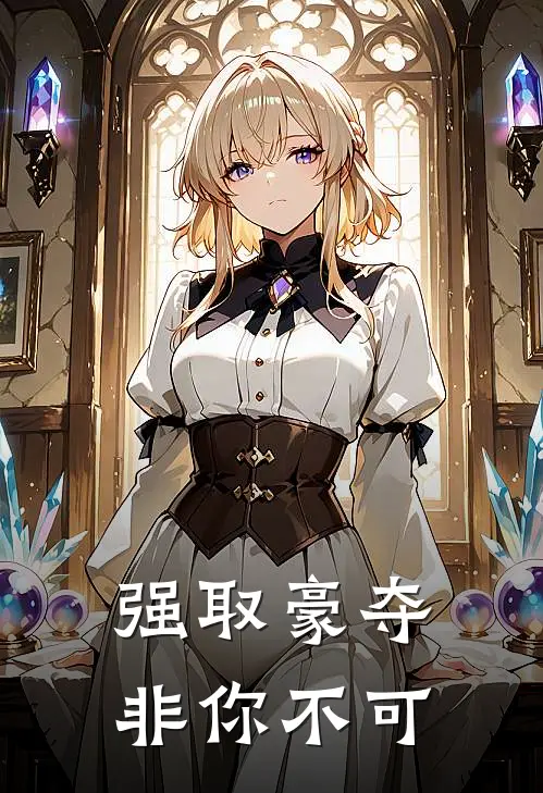 强取豪夺，非你不可