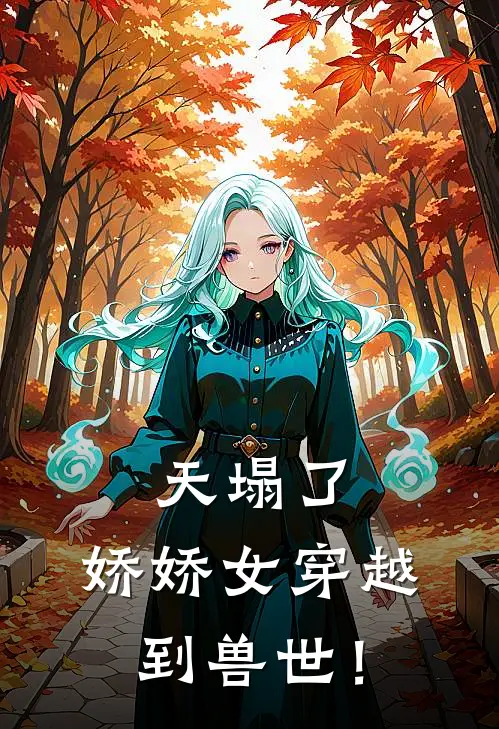 天塌了，娇娇女穿越到兽世！