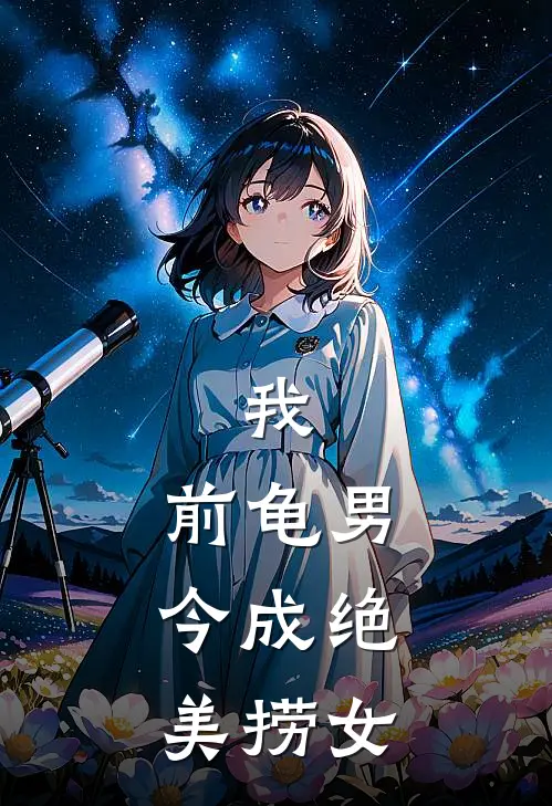 我，前龟男，今成绝美捞女