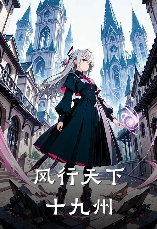 风行天下十九州