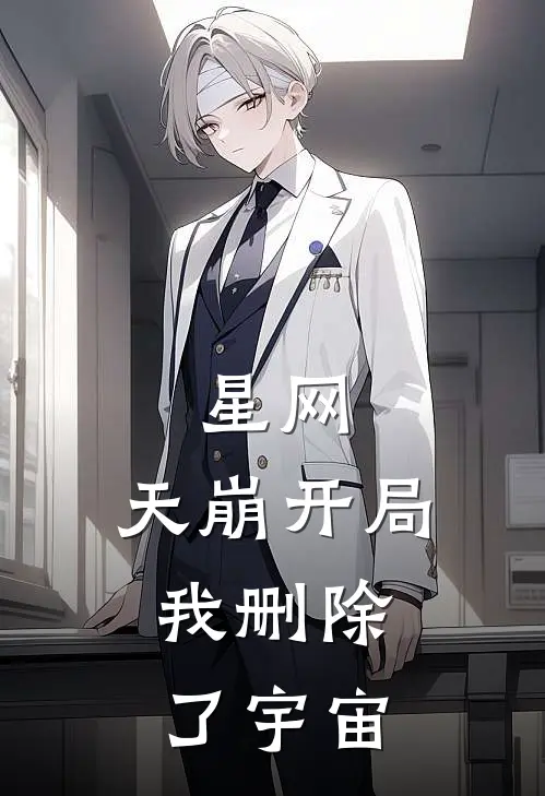 星网：天崩开局，我删除了宇宙
