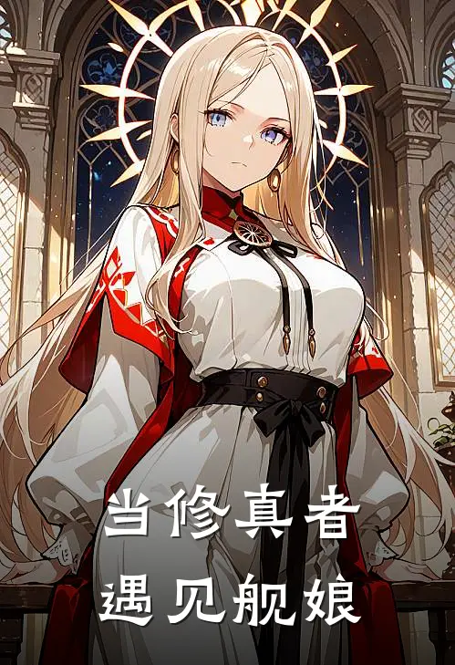 当修真者遇见舰娘