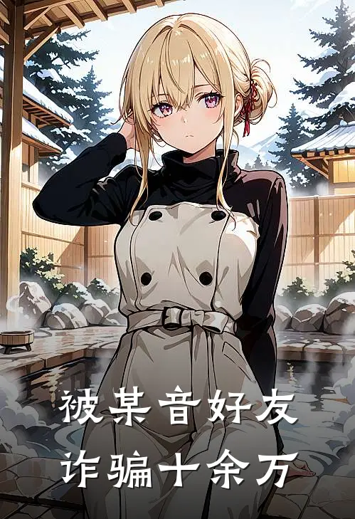 被某音好友诈骗十余万